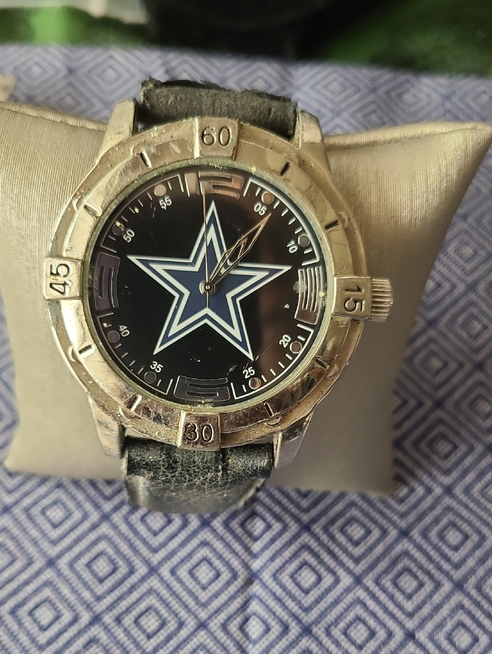 Sparo Dallas Cowboys NFL watch